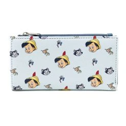 Wholesale 🔥 Buckle Down Disney Pinocchio Wallet 👏