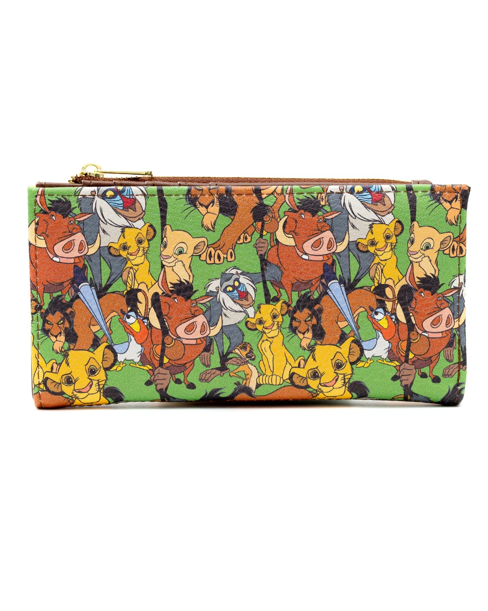 Outlet π Buckle Down Disney The Lion King Wallet π―