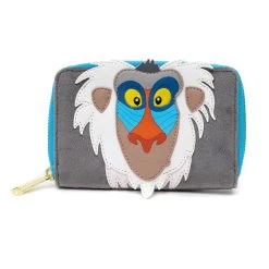 Best reviews of ๐ Loungefly - Disney The Lion King Rafiki Wallet ๐