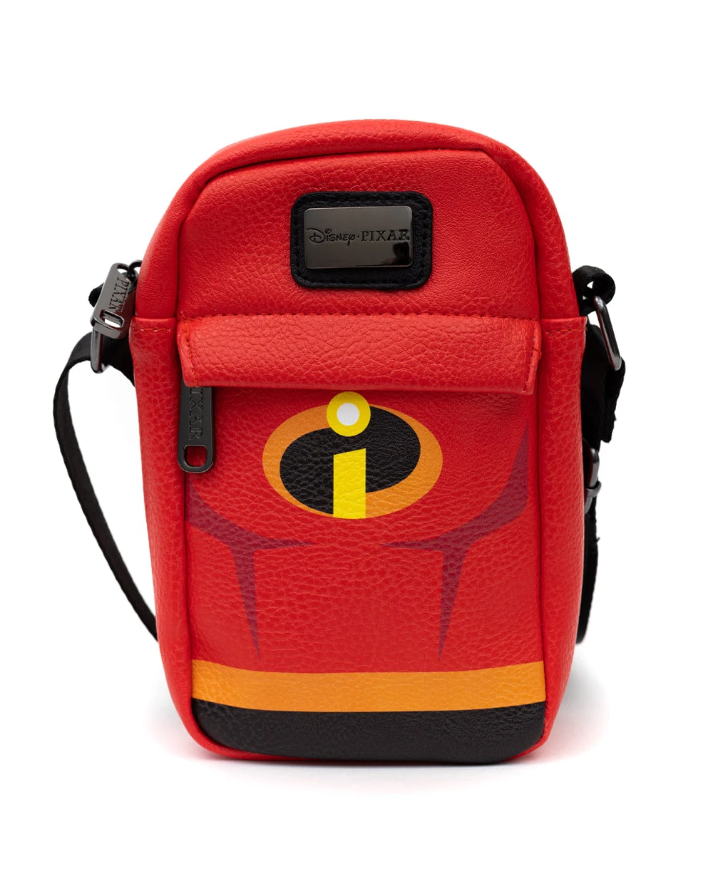 Best deal π Buckle Down Disney Pixar The Incredibles Parks Crossbody Bag π