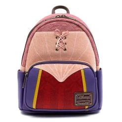 Cheapest 😍 Loungefly - Disney Hocus Pocus Sarah Sanderson Mini 🎒 Backpack 🎉
