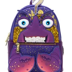 Flash Sale ๐คฉ Loungefly - Disney Moana Tamatoa Mini ๐ Backpack *PREORDER* ๐ฏ