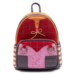 Buy ๐ Loungefly - Disney Hocus Pocus Mary Sanderson Mini ๐ Backpack ๐