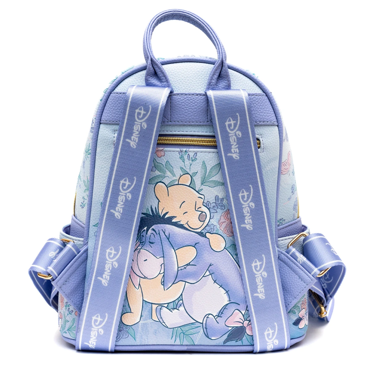 Cheapest ๐ WondaPOP LUXE - Disney Mini ๐ Backpack Winnie The Pooh Eeyore And Pooh ๐ฅ - Image 5