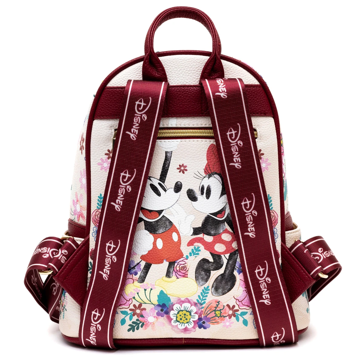Cheap ๐ WondaPOP LUXE - Disney Mini ๐ Backpack Mickey And Minnie ๐ - Image 6