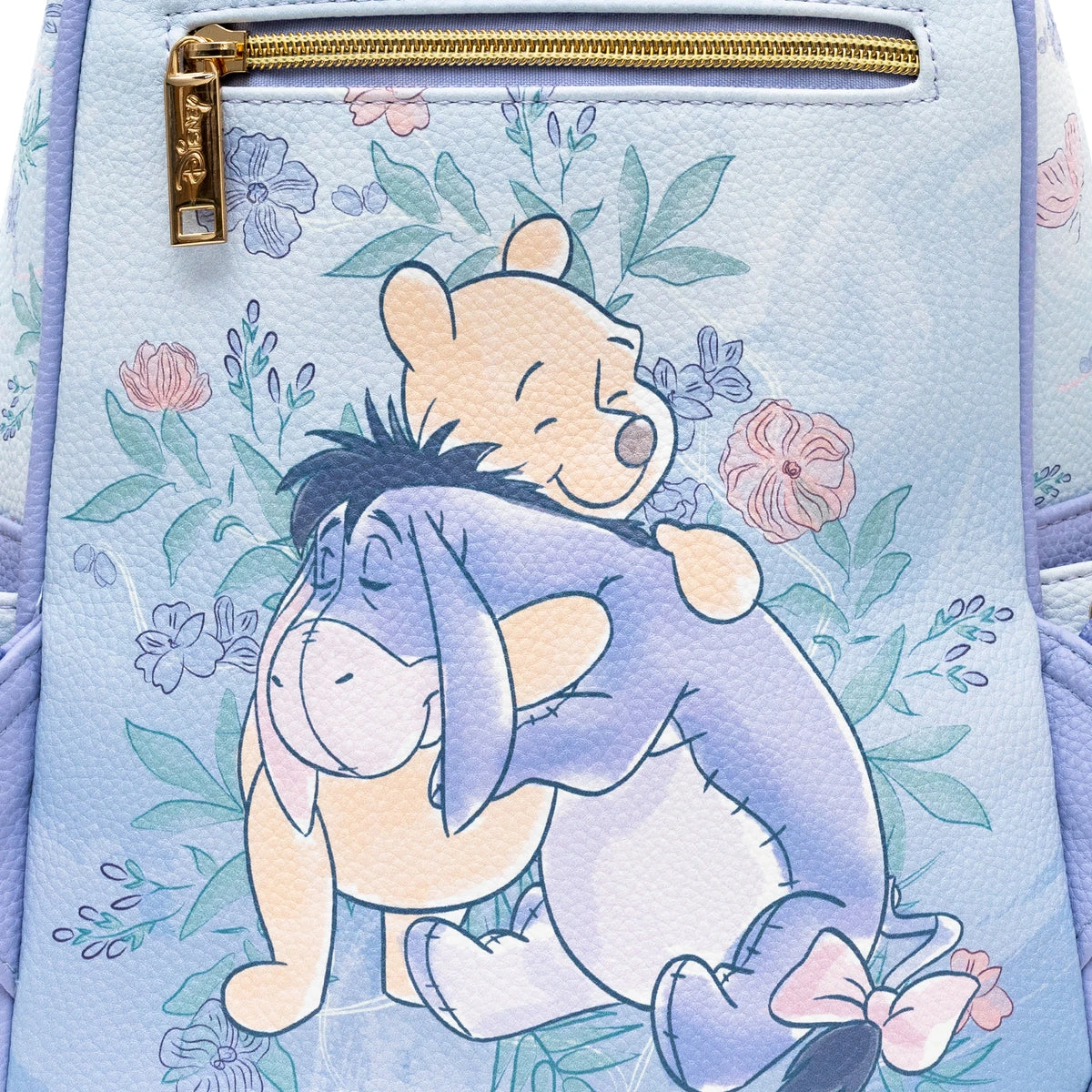 Cheapest ๐ WondaPOP LUXE - Disney Mini ๐ Backpack Winnie The Pooh Eeyore And Pooh ๐ฅ - Image 6