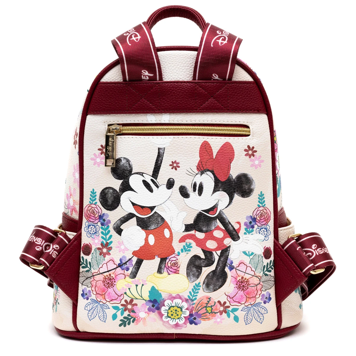 Cheap ๐ WondaPOP LUXE - Disney Mini ๐ Backpack Mickey And Minnie ๐ - Image 4