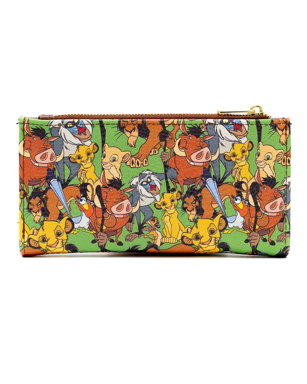 Outlet π Buckle Down Disney The Lion King Wallet π― - Image 2