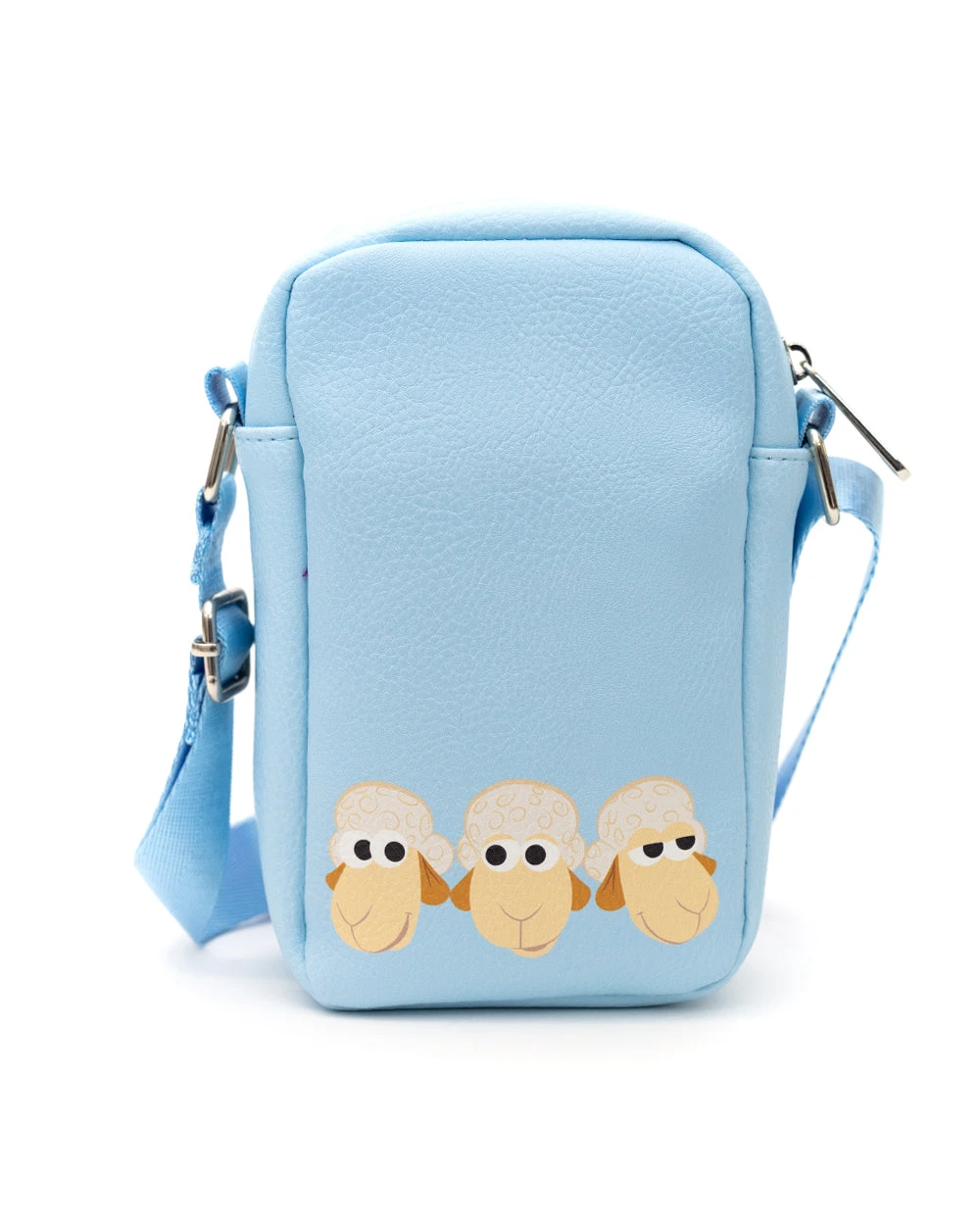 Promo π€© Buckle Down Disney Pixar Toy Story Bo Peep Park Crossbody Bag π - Image 2