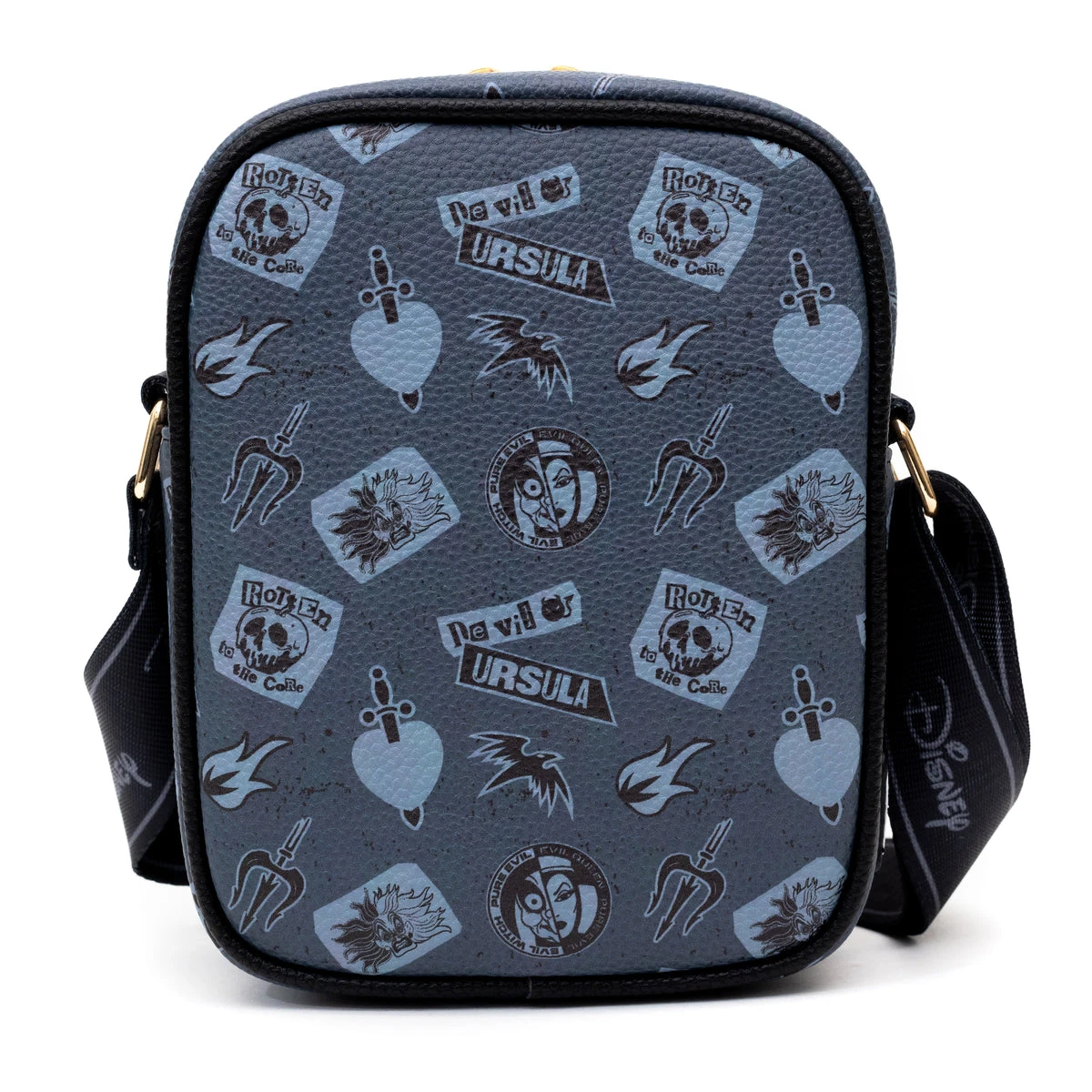 Best deal ๐ WondaPOP LUXE - Disney Crossbody Bag Villains Beautiful And Deadly โ - Image 3