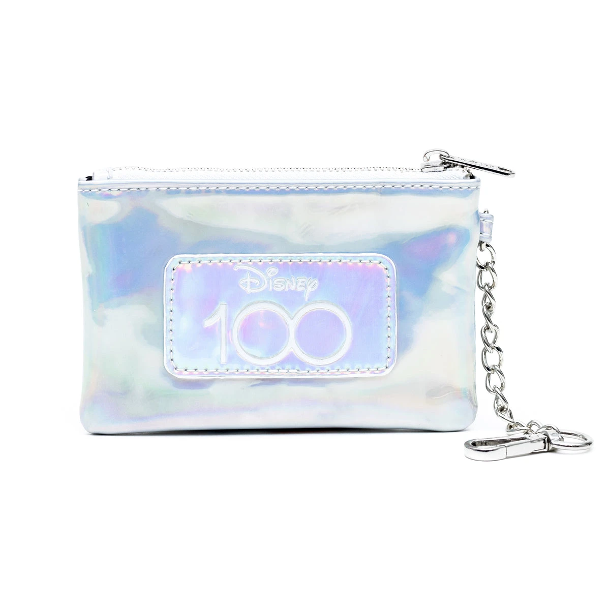 Deals ✨ Buckle Down Disney 100 - Winnie The Pooh Holographic Crossbody Bag And ID/Coin Bag - PRESALE 🔥 - Image 9