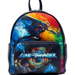 Cheap 🤩 Danielle Nicole - Marvel Thor Love And Thunder Mini 🎒 Backpack ❤️