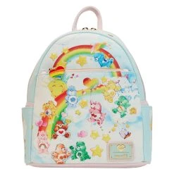 Budget ๐คฉ Loungefly - Care Bears Cloud Party Mini ๐ Backpack *PREORDER* ๐