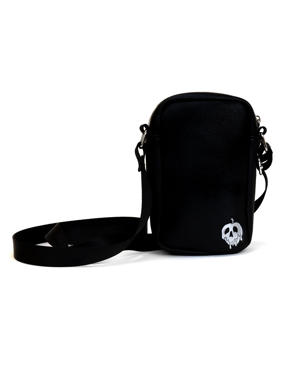 Deals π Buckle Down Disney Villains Snow White Evil Queen Park Crossbody Bag π - Image 2