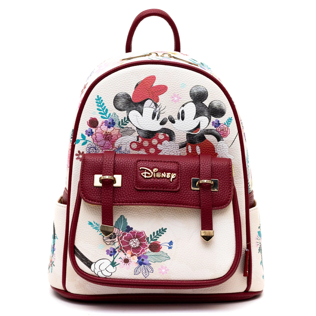 Cheap ๐ WondaPOP LUXE - Disney Mini ๐ Backpack Mickey And Minnie ๐