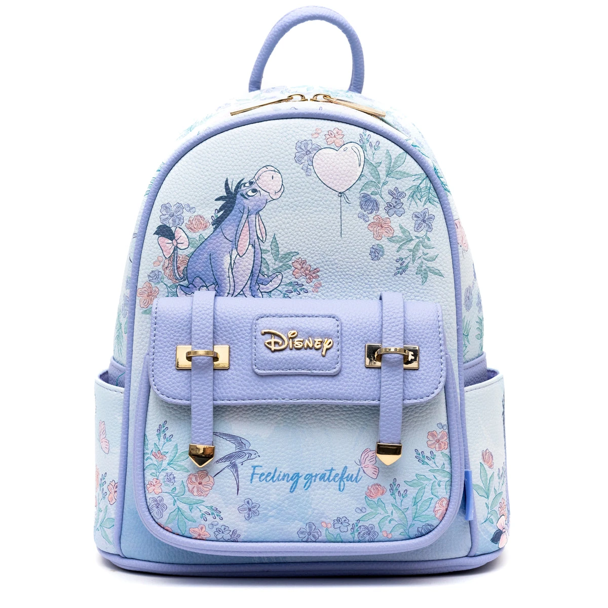Cheapest ๐ WondaPOP LUXE - Disney Mini ๐ Backpack Winnie The Pooh Eeyore And Pooh ๐ฅ