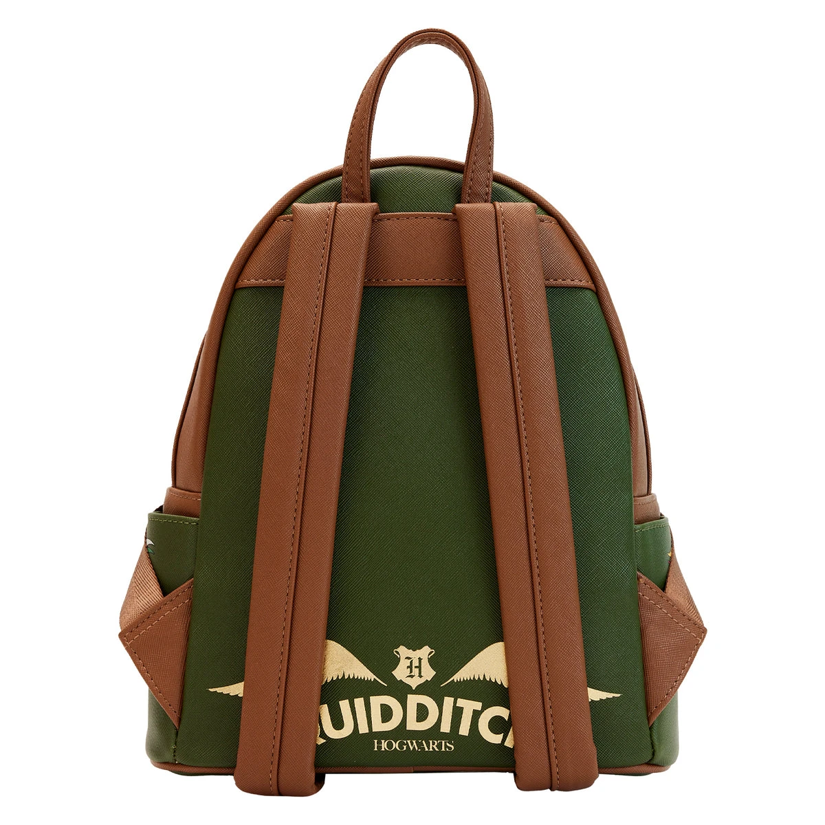 Wholesale ๐ Loungefly - Harry Potter Golden Snitch Mini ๐ Backpack *PREORDER* ๐งจ - Image 5