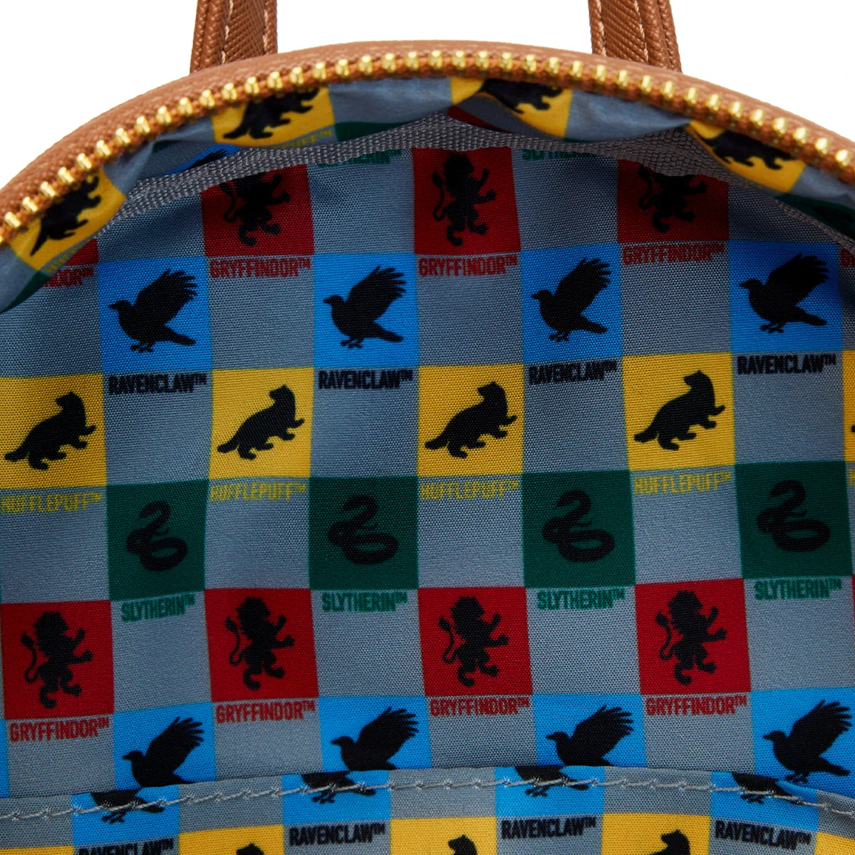 Wholesale ๐ Loungefly - Harry Potter Golden Snitch Mini ๐ Backpack *PREORDER* ๐งจ - Image 7