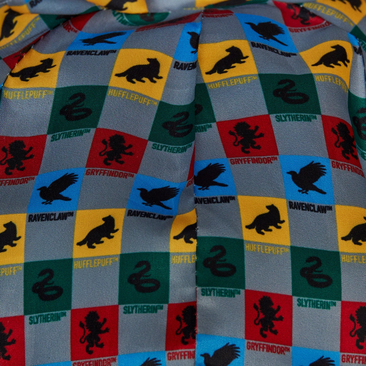 Best deal 😉 Loungefly - Harry Potter Golden Snitch Crossbody Bag *PREORDER* 💯 - Image 5