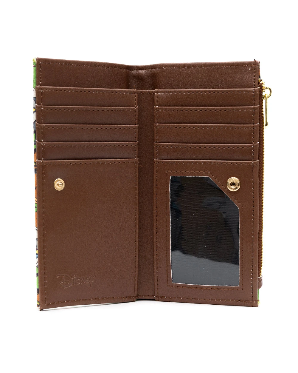 Outlet π Buckle Down Disney The Lion King Wallet π― - Image 4