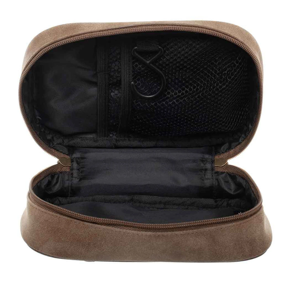 Best deal β Bioworld Harry Potter Hogwarts Travel Trunk Cosmetic Bag π - Image 5