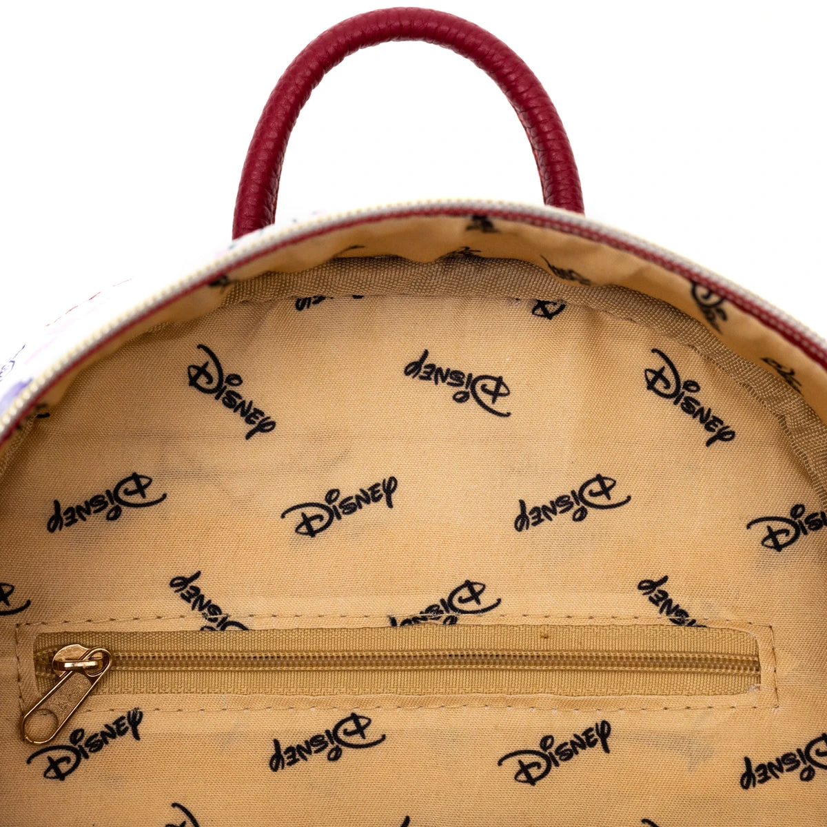 Cheap ๐ WondaPOP LUXE - Disney Mini ๐ Backpack Mickey And Minnie ๐ - Image 8