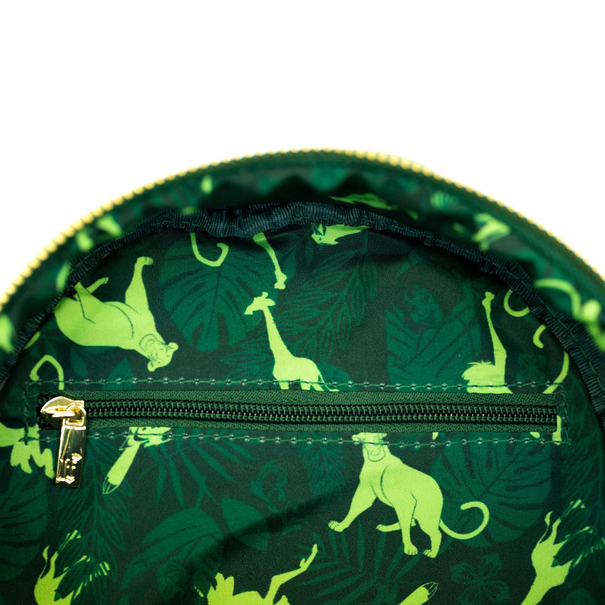 Hot Sale ๐ Loungefly - Disney The Jungle Book Mini ๐ Backpack โค๏ธ - Image 6