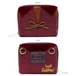 Wholesale 🎁 Loungefly - Hocus Pocus Cosplay Mary Wallet 🌟