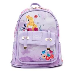 Best reviews of โญ WondaPOP - Disney Mini ๐ Backpack Classic Sleeping Beauty Aurora ๐