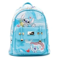 Coupon ๐ WondaPOP - Disney Mini ๐ Backpack Lilo And Stitch; Stitch ๐