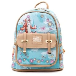 Flash Sale ๐ WondaPOP - Disney Mini ๐ Backpack Winnie The Pooh Tigger And Pals ๐