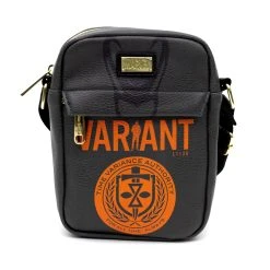 Brand new 🎁 Buckle Down Marvel Loki Variant Crossbody Bag 🎉