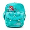 Coupon 🔥 WondaPOP LUXE - Disney Crossbody Bag The Little Mermaid Ariel ❤️