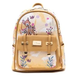 Best Sale ๐ WondaPOP - Disney Mini ๐ Backpack Bambi And Pals โจ