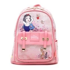 Wholesale ✨ WondaPOP - Disney Mini 🎒 Backpack Classic Snow White ✔️