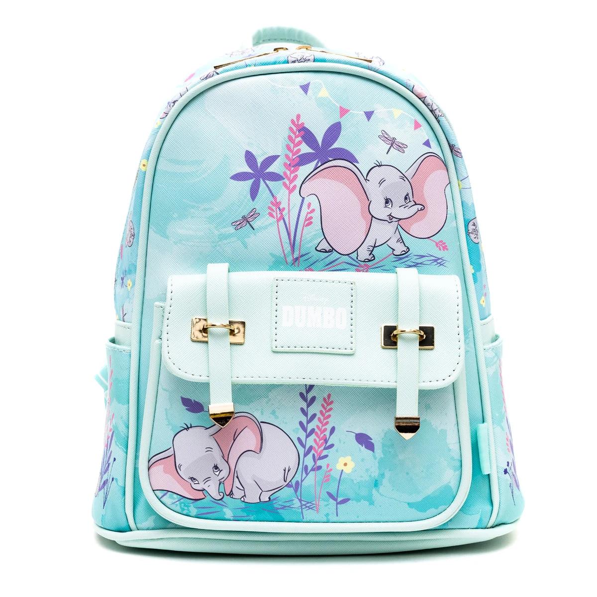 Coupon โญ WondaPOP - Disney Mini ๐ Backpack Classic Dumbo โ
