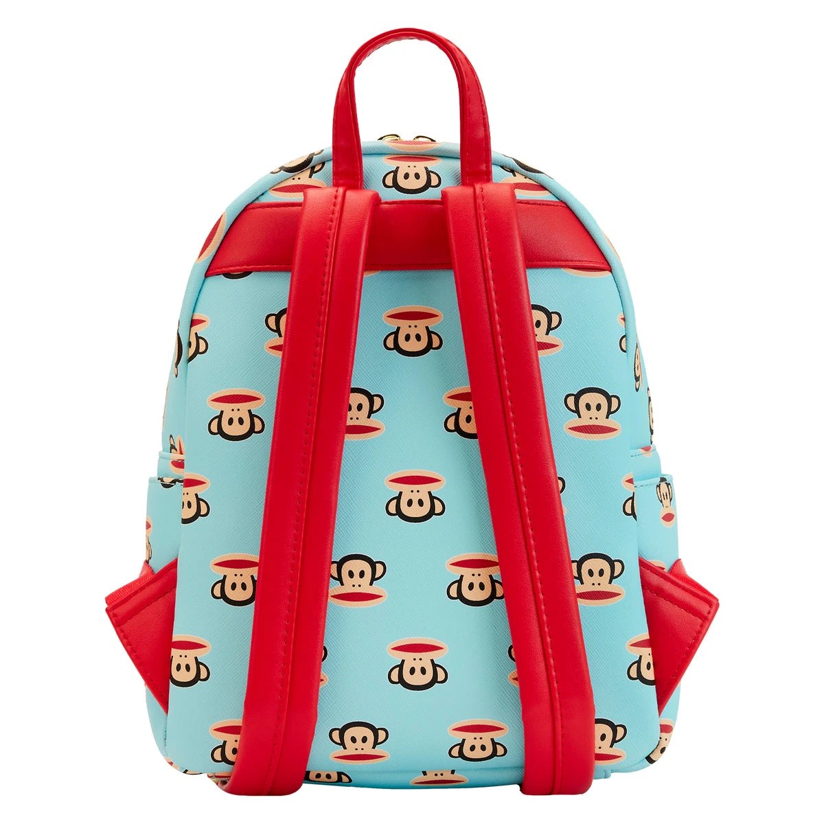Coupon ๐ Loungefly - Paul Frank Julius Pocket Mini ๐ Backpack *PREORDER* โญ - Image 4