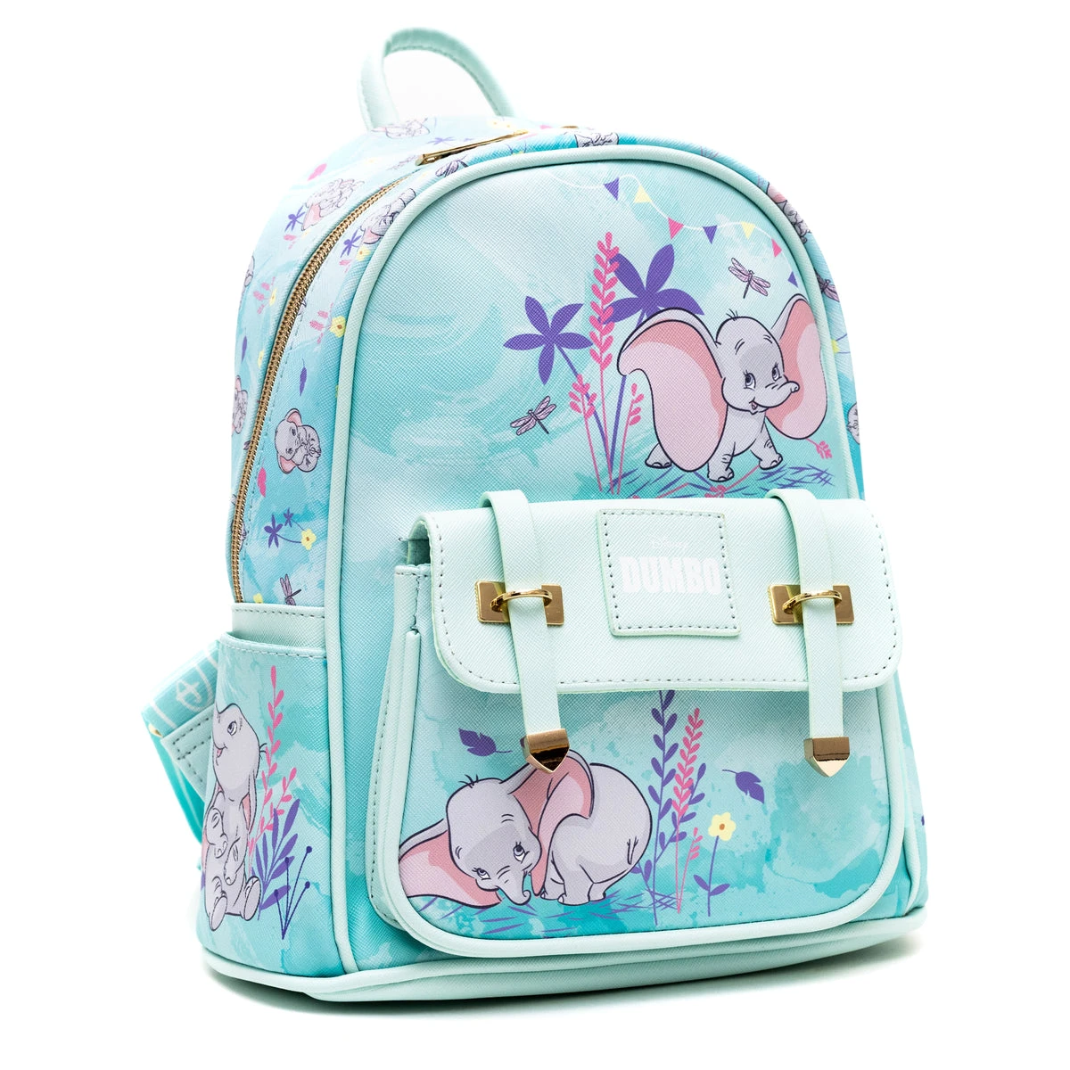 Coupon โญ WondaPOP - Disney Mini ๐ Backpack Classic Dumbo โ - Image 2