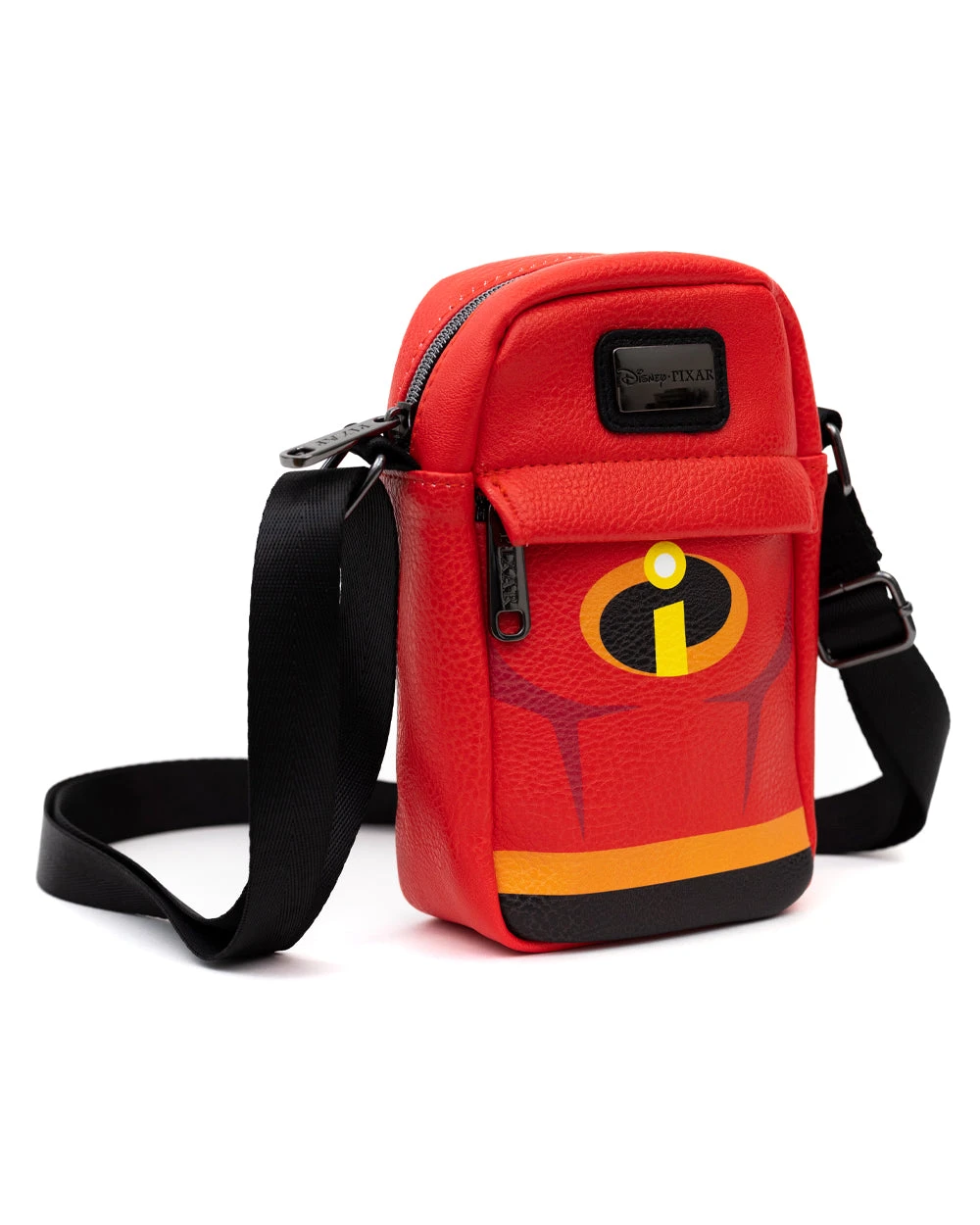 Best deal π Buckle Down Disney Pixar The Incredibles Parks Crossbody Bag π - Image 3