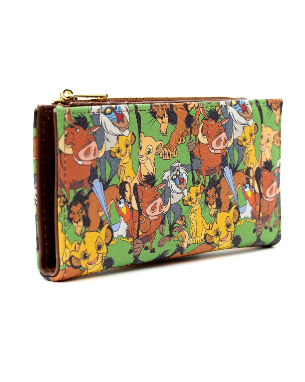 Outlet π Buckle Down Disney The Lion King Wallet π― - Image 3