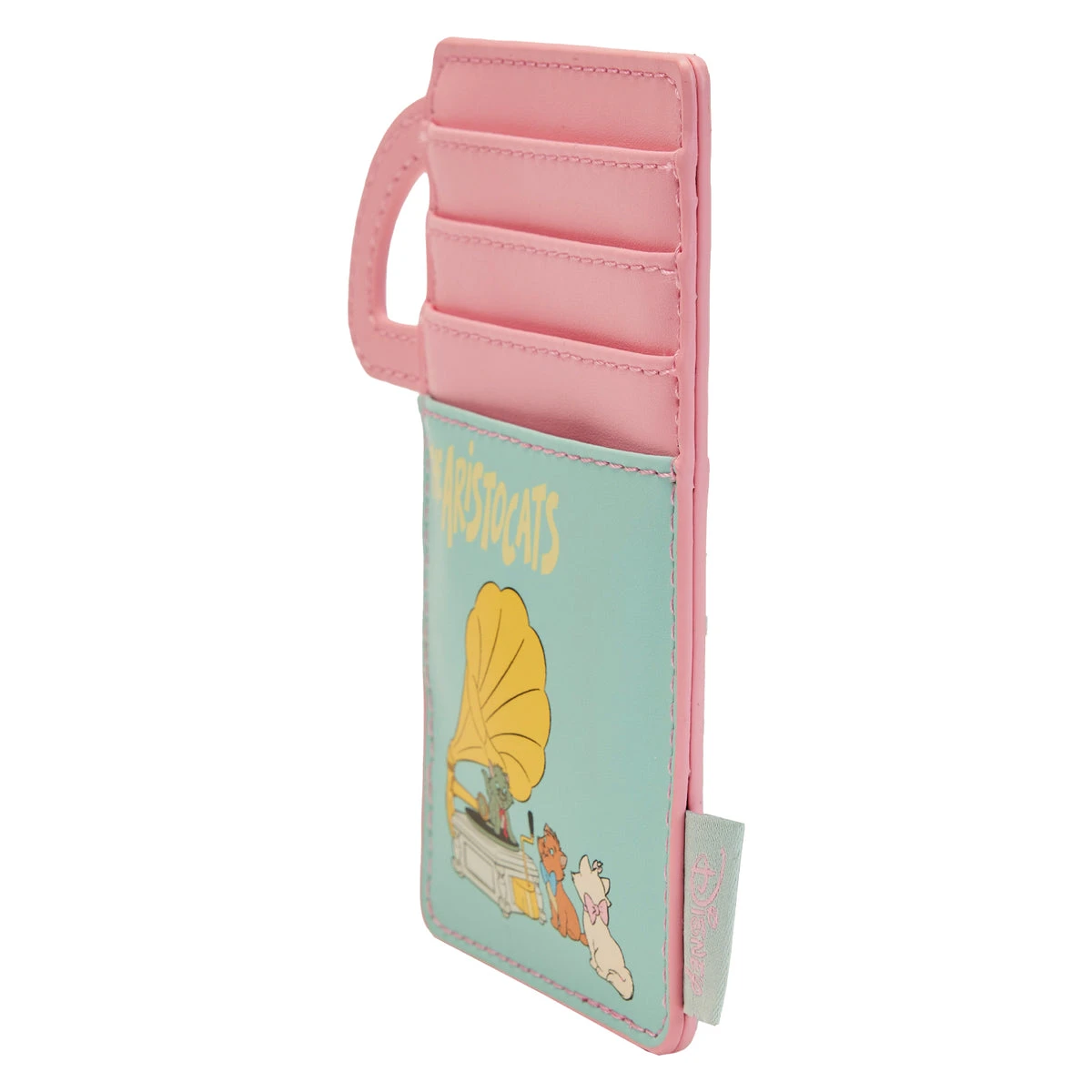 Buy β Loungefly - Disney The Aristocats Poster Cardholder *PREORDER* π - Image 3