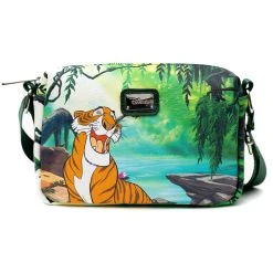Discount ๐ Buckle Down Disney The Jungle Book Parks Crossbody Bag ๐
