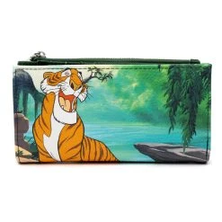 Coupon 😍 Buckle Down Disney The Jungle Book Wallet 🎉